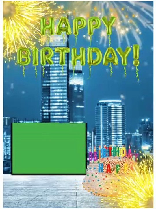 Birthday