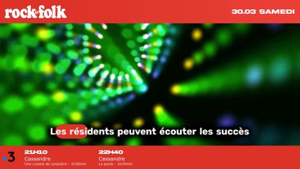 Greta Van Fleet : la renaissance du passé musical