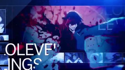 Solo Leveling Season 2: Arise From the Shadow – Coming This October! 🔥