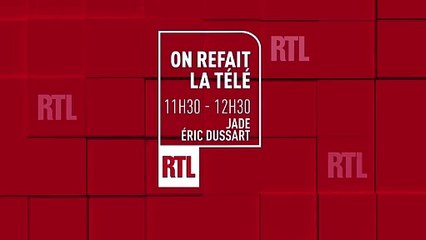 "U,e marque de confiance incroyable de la part de M6" : Ophélie Meunier se confie sur le nouveau-talk show de la chaîne privée, "La Grande semaine".