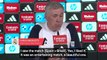 Racism is a 'very important topic' to Vini - Ancelotti