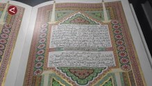 Mengenal lebih dalam Bayt Al-Qur'an dan Museum Istiqlal di TMII