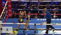 Seniesa Estrada vs Yokasta Valle (29-03-2024) Full Fight