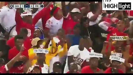 SEKHUKHUNE UNITED VS ORLANDO PIRATES (2-1) PSL HIGHLIGHTS & GOALS 2023_24