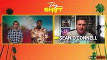 'Day Shift' Interviews with Jamie Foxx, Dave Franco and Director J.J. Perry