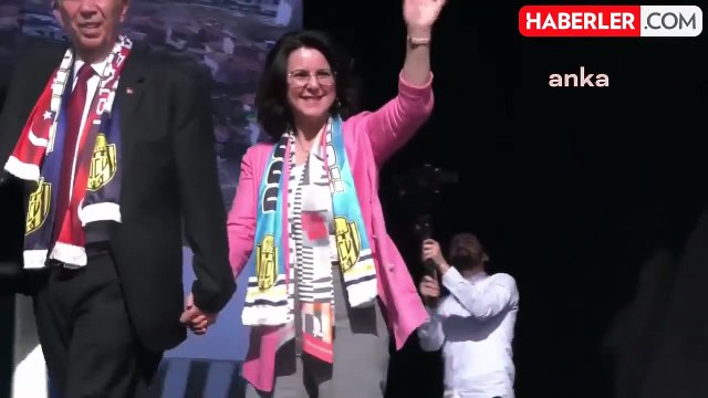 Mansur Yavaş: Ankara'da fark 20 mi 25 mi olacak tartışılıyor