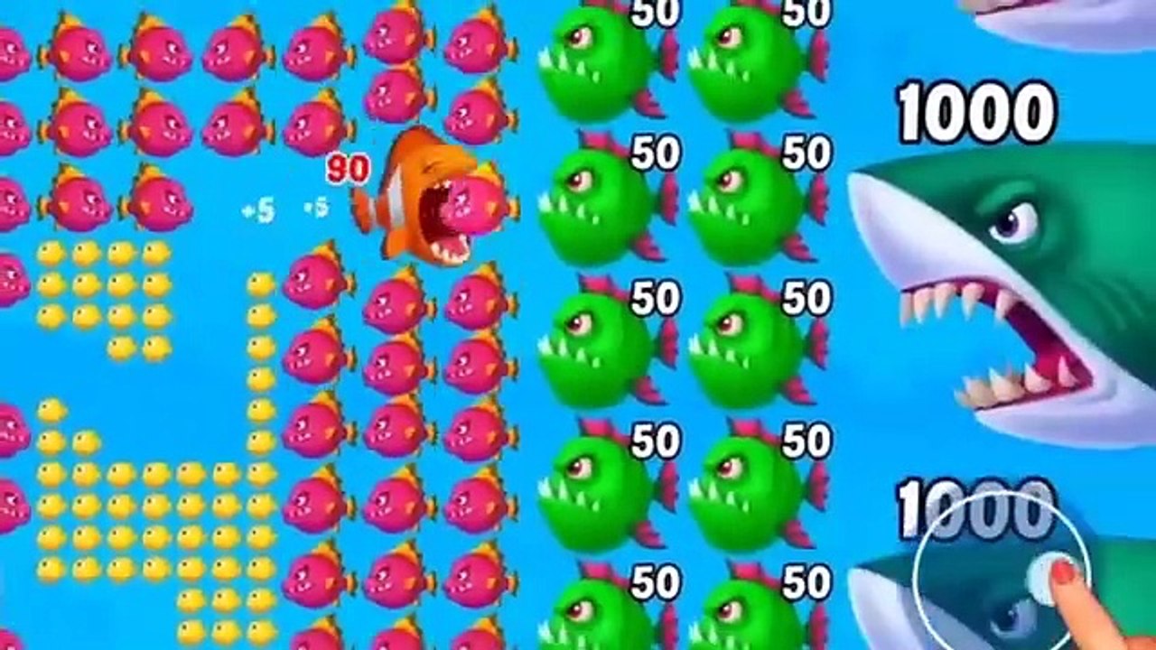 Fishdom_Ads_Mini_Games_05_New_Update_All_Levels_-_Eat_Fish_Trailer(360p)
