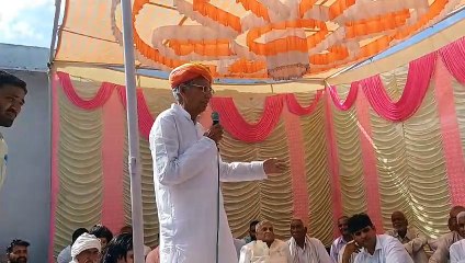 मैं चुनाव नहीं लडऩा चाहता था, पार्टी नेताओं ने कहा पार्टी संकट में है, इसलिए हुआ तैयार