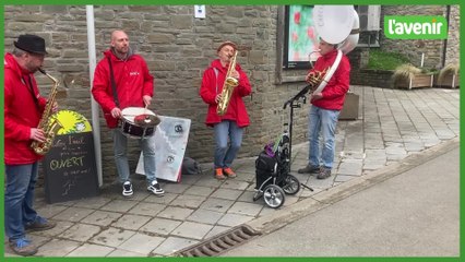 Redu, le village du livre, fête ses 40 ans