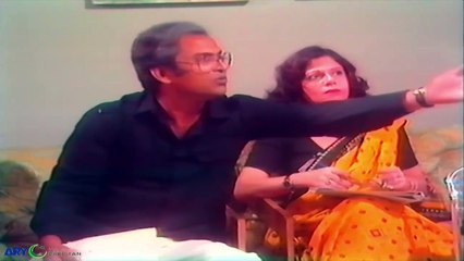 Ankahi 1982 ‧ PTV  Drama- Episode-15