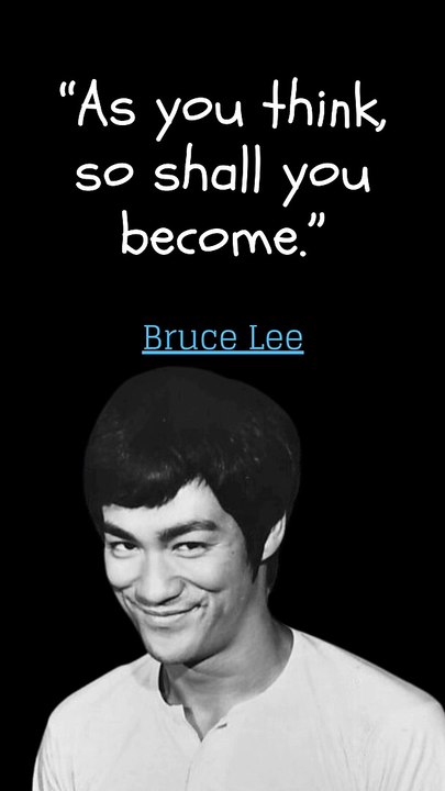 Unlock Your Potential with Bruce Lee Quotes | Wisdom for Life-Changing Success!