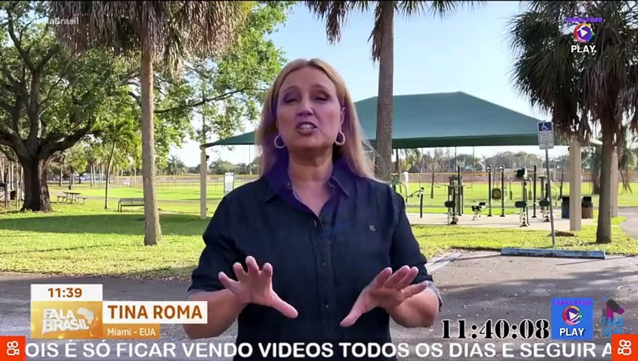 FALA BRASIL EDIÇÃO DE SABADO - 30/03/2024 P3