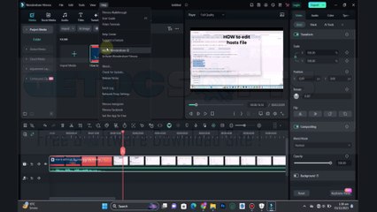 Download Wondershare Filmora 2024 for Free – Full License & Easy Setup 🎬