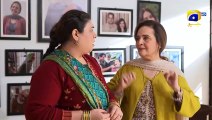 Tere Mere Sapnay Episode 21 - [Eng Sub] - Shahzad Sheikh - Sabeena Farooq - 30th March 2024