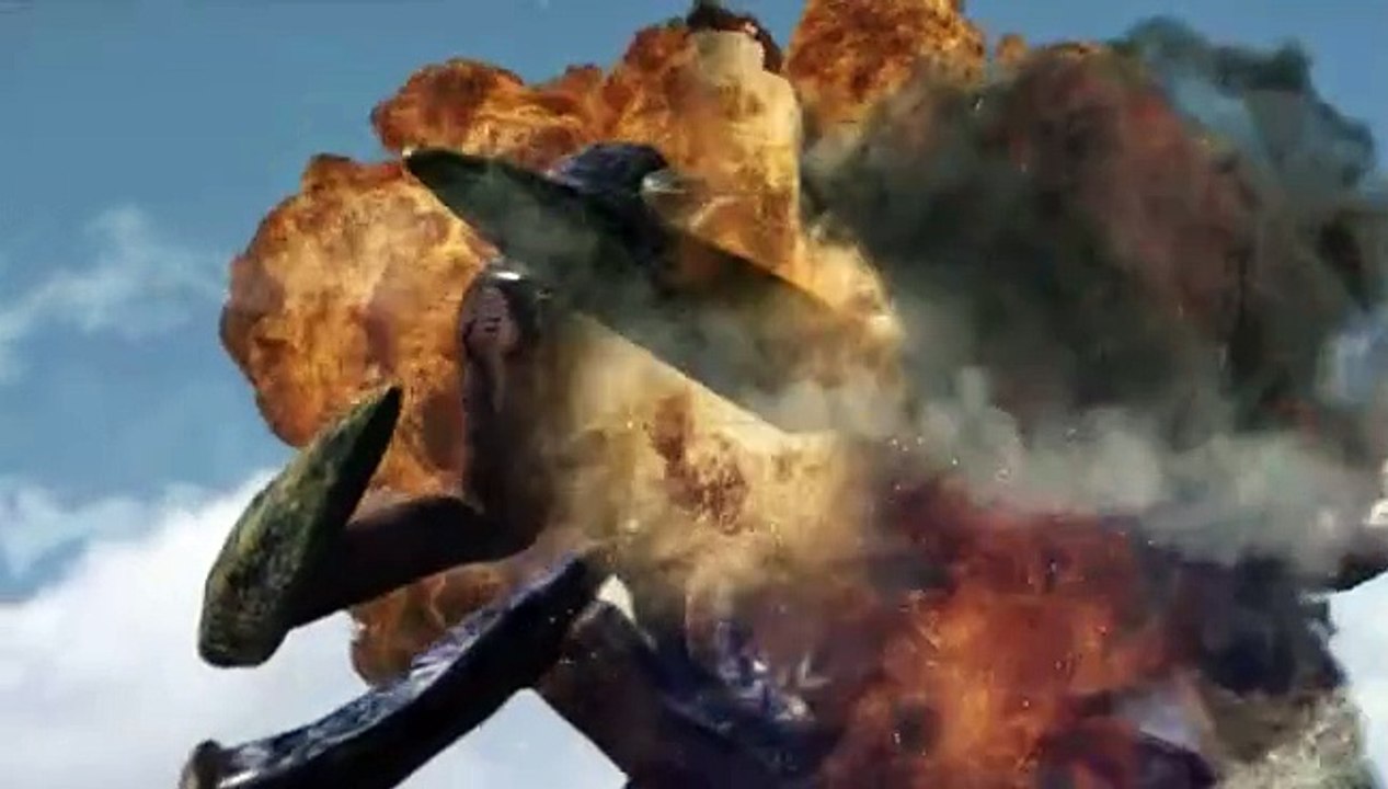 Voir Film Atlantic Rim- Resurrection nouveau Film Action Fantastique Sci-Fi drame complet en Streaming HD 1080p