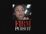 In Firm Pursuit  Pamela Samuels Young  Book Trailer