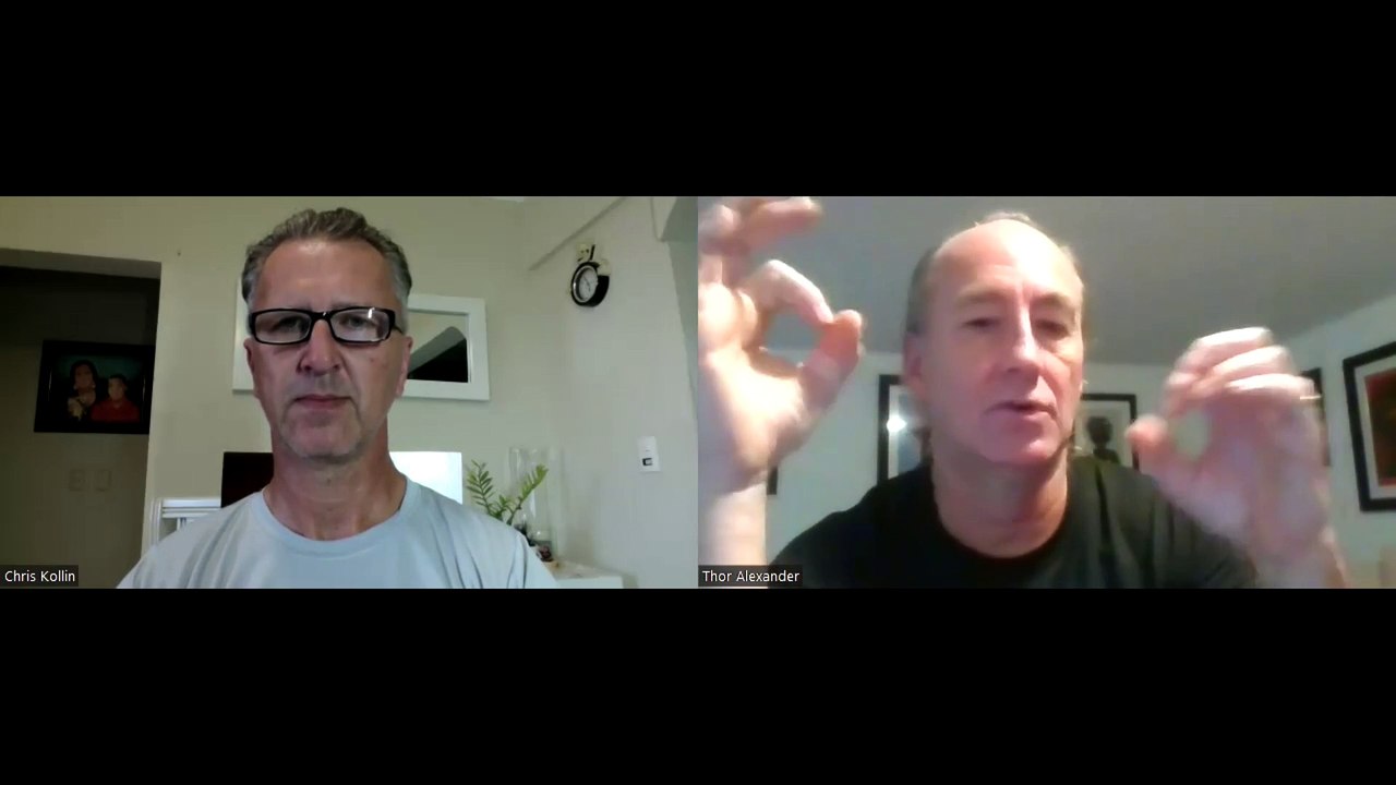 (103) Zentralbankengeld ./. Bankengeld | Serie AUSWANDERN & GELD