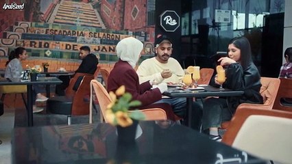 مسلسل بـــــعـــــد غــــيــــابــــك عــــنـــــي الحلقة 19 التاسعة عشر