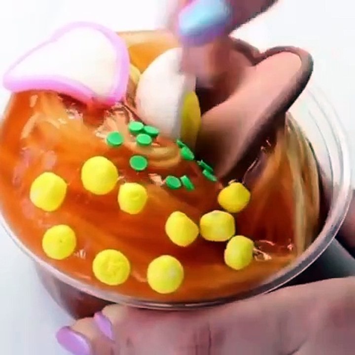 satisfying video