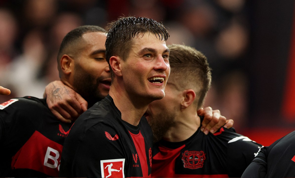 LEVERKUSEN