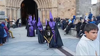 Procesión de la Soledad