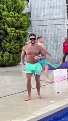 ¡Fanáticas de Arán de las Casas enloquecen con su nuevo video!