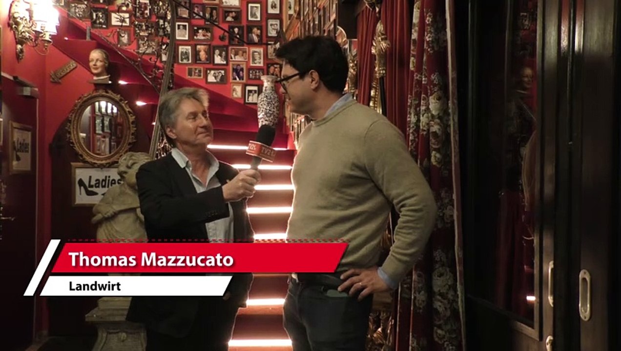 Die Spargelsaison im Marchfelderhof ist eröffnet