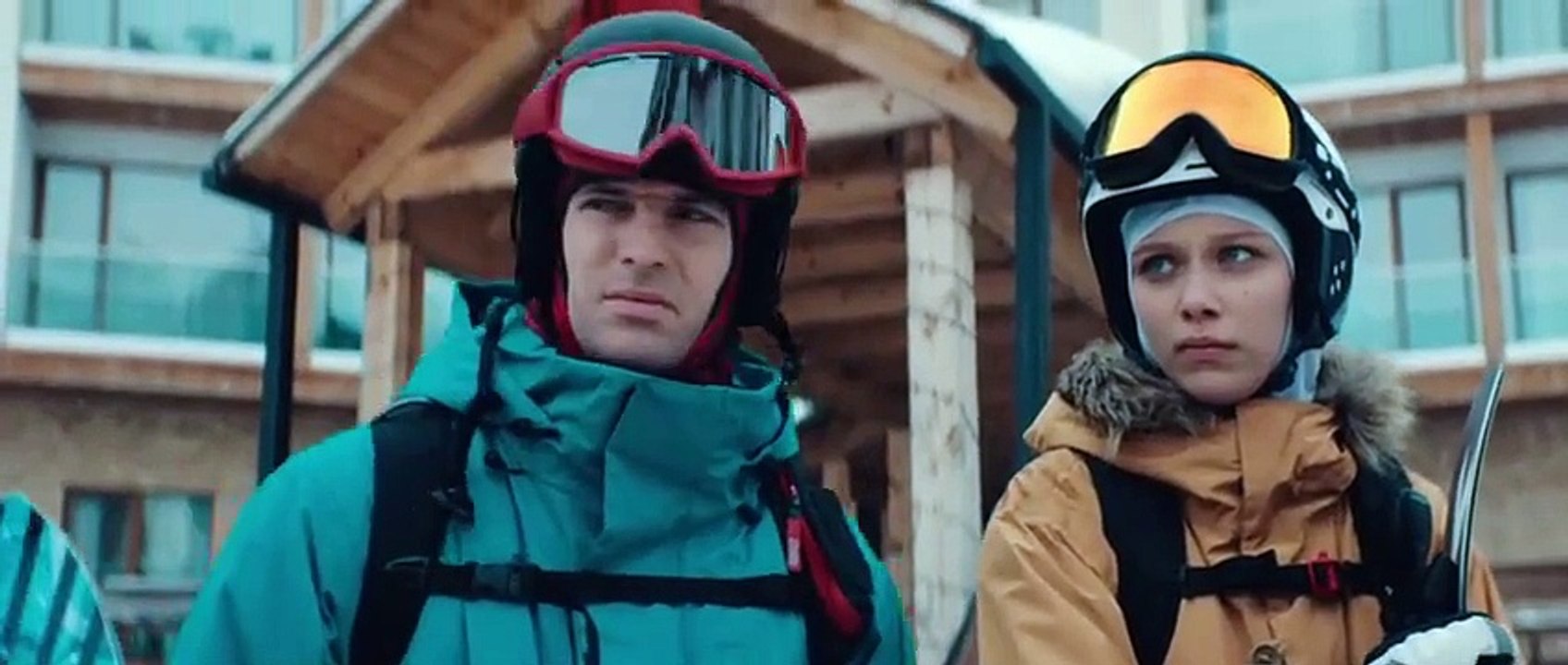 Danger Zone Streaming VF - FanStream