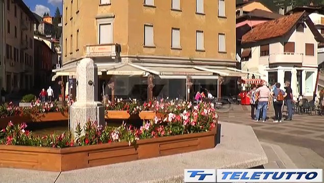 Video News - Meno turisti del 2023 in città per Pasqua, ma +10% sul 2019