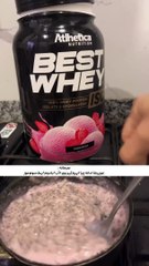 وعده های غذایی یک روز من