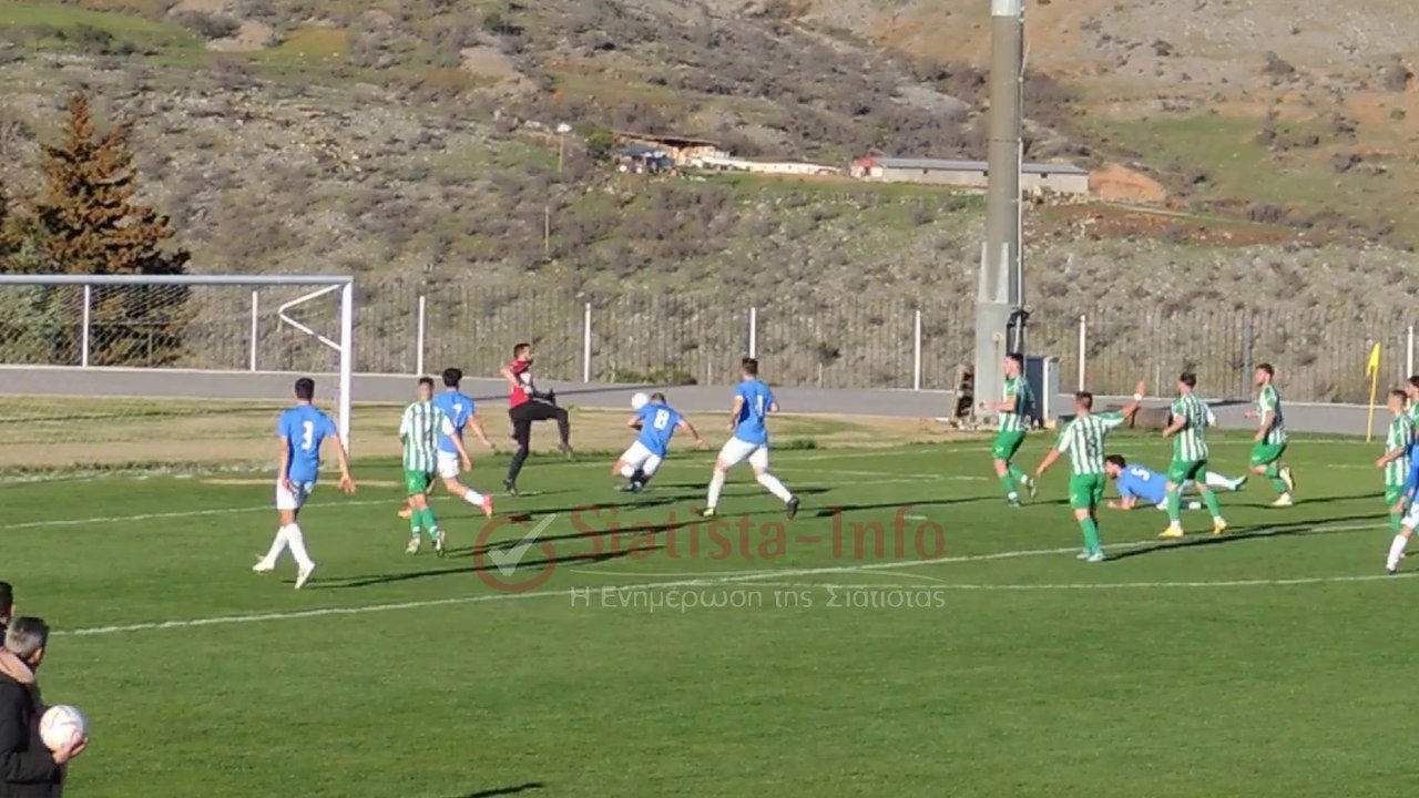 Siatista-Info: Μακεδονικός Σιάτιστας - Άρδασσα 1-2