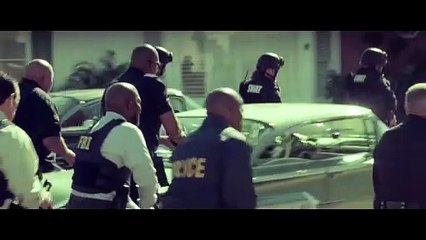 City of Lies Bande-annonce (RU)