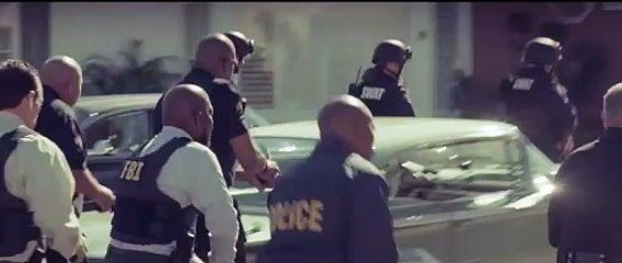 City of Lies Bande-annonce (EN)