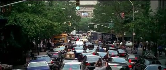 Deep Impact Bande-annonce (DE)