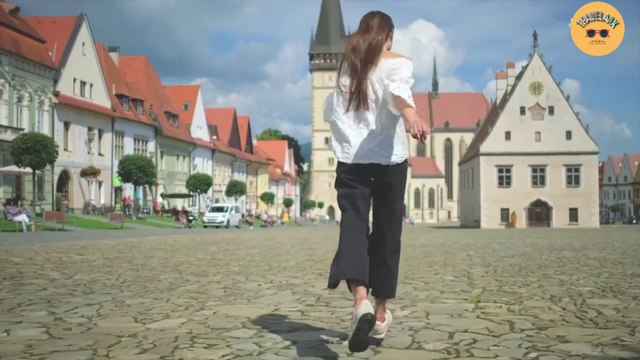 Amazing Places to visit in Slovakia - Travel Video