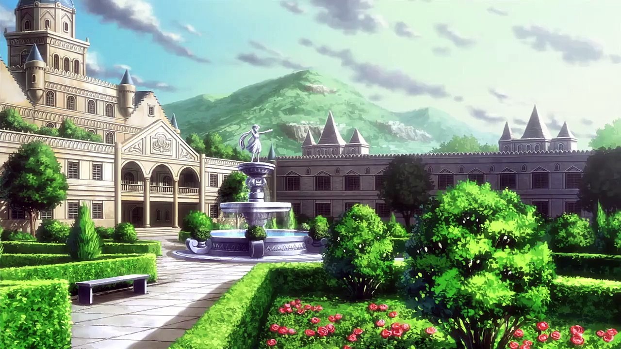 Arcana Famiglia S01E05