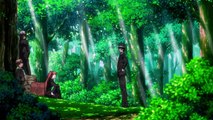 Arcana Famiglia S01E07