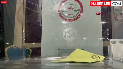 Seçimde oy kullanırken bunlara dikkat! Oyunuz geçersiz sayılabilir