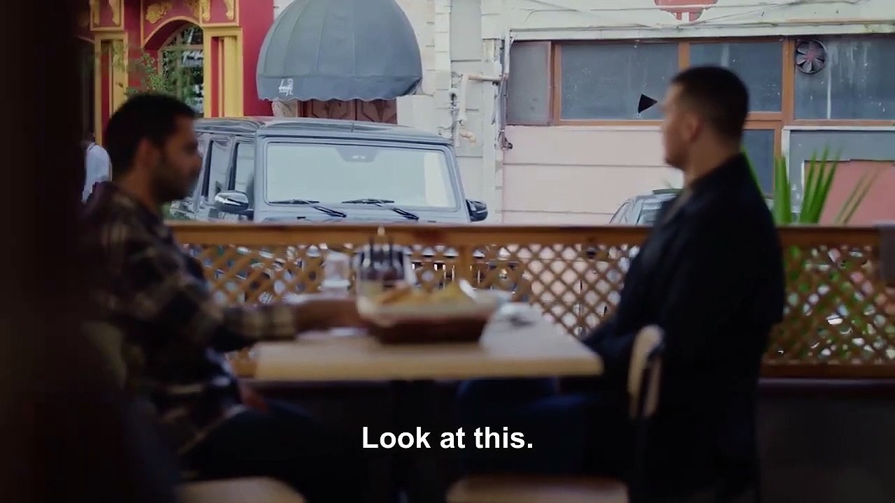 Gaddar - Episode 1 With English Subtitles