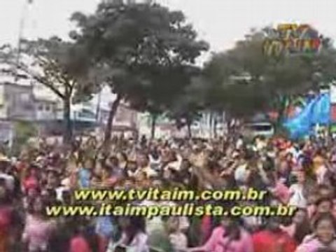 Encontro Jovem Evangélicos