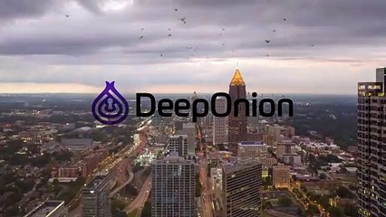 DeepOnion возвращается – ТИЗЕР
