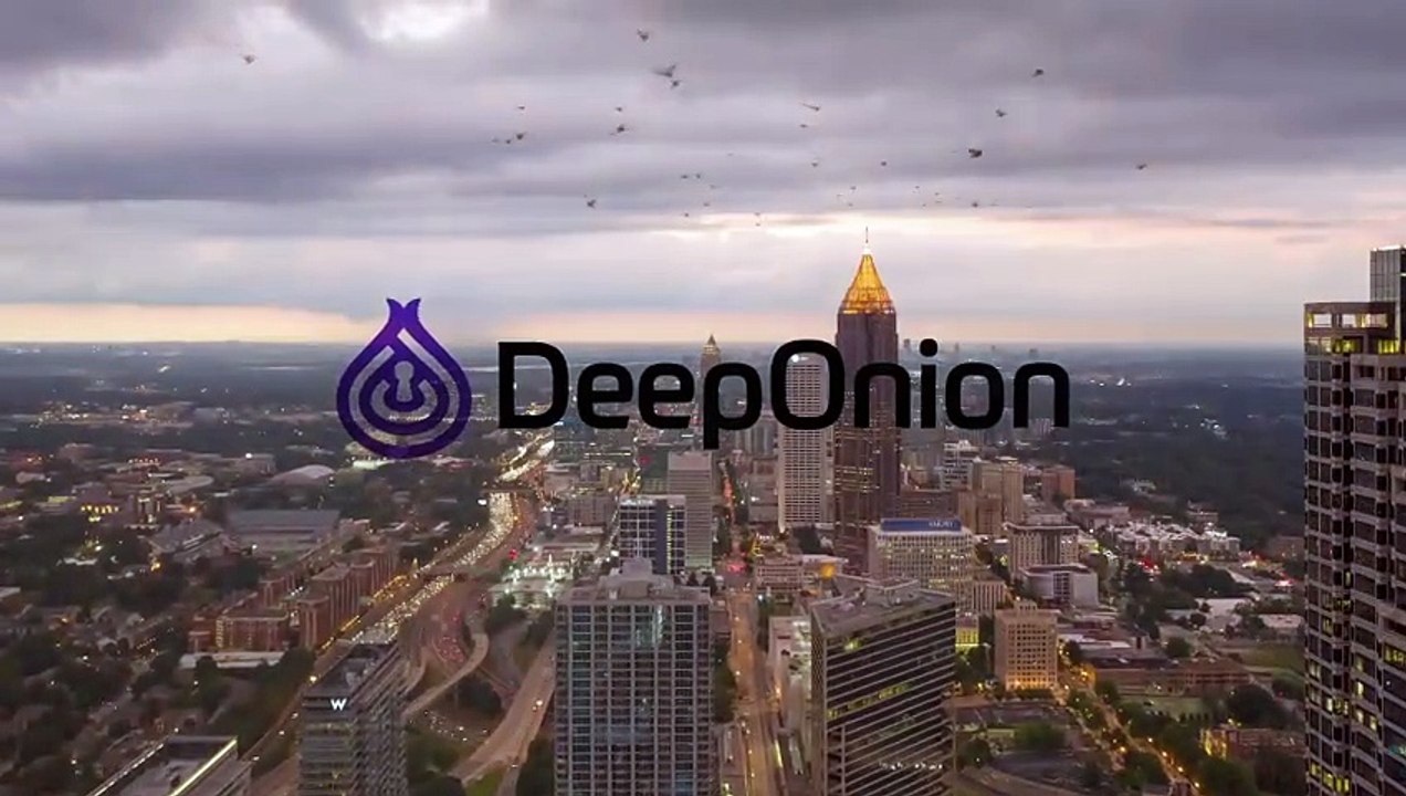 DeepOnion 回来了 - 预告片
