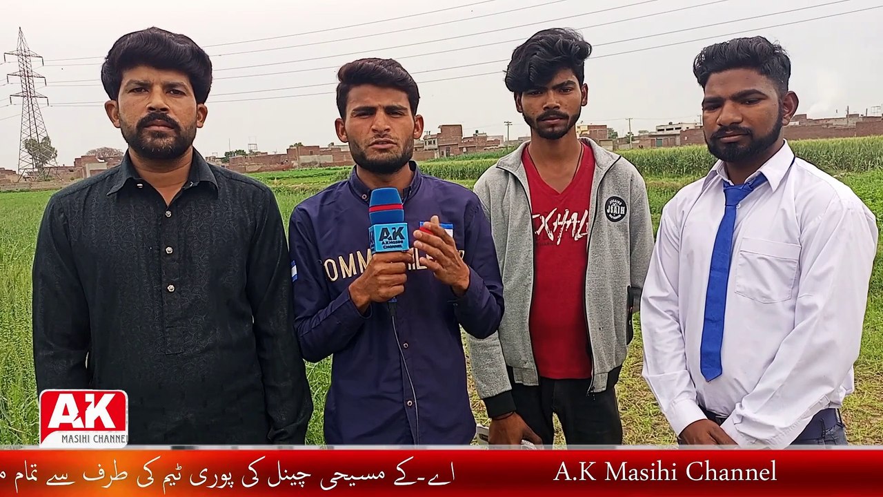 Happy Easter | Happy Resurrection Day | Congratulations Easter | A.K Masihi Channel