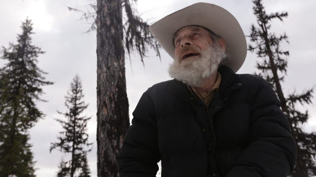 Seuls face à l'Alaska vidéo bande annonce