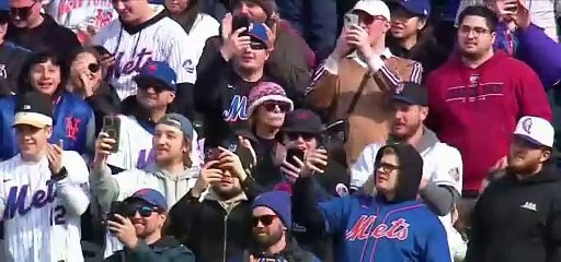 ¡El Puertorriqueño Edwin Diaz esta de regreso a las Grandes Ligas!