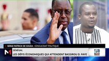 Sénégal: Les défis économiques qui attendent Bassirou D.Faye - 30/03/2024