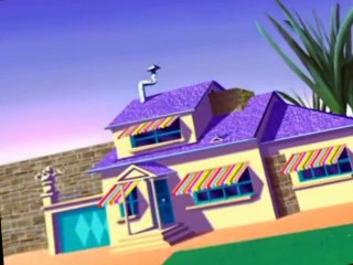 Oggy and the Cockroaches E054 Winner Takes All