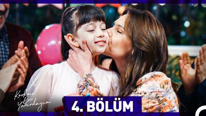 Korkma Ben Yanındayım 4. Bölüm – 7 Yıl Sonra Neler Oldu? 🎬