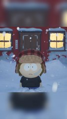 South Park Snow Day - Une ambiance de Noël !