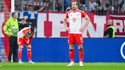 "Ein Auftritt wie heute wird gegen Arsenal ins Verderben führen"